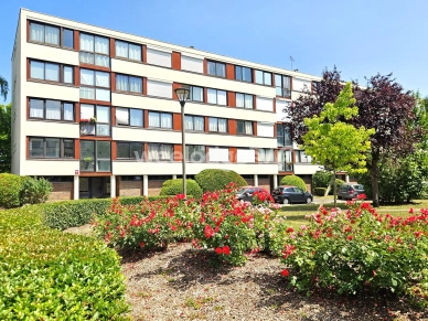 Appartement à vendre 4 pièces de 67 m² à Conflans-Sainte-Honorine