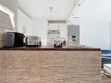 Appartement à vendre 2 pièces de 38,87 m² à Éragny