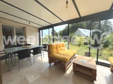 Maison à vendre 7 pièces de 132 m² à Gisors