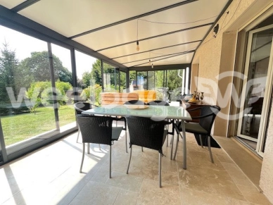 Maison à vendre 7 pièces de 132 m² à Gisors