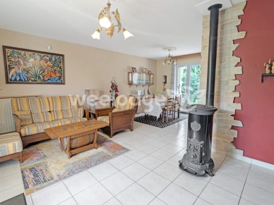 Maison à vendre 4 pièces de 90 m² à Carquefou