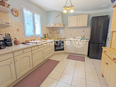 Maison à vendre 4 pièces de 90 m² à Carquefou