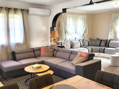 Maison à vendre 5 pièces de 112 m² à Avignon
