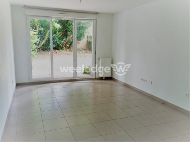 Appartement vendu 2 pièces de 44 m² à Saint-Leu-la-Forêt