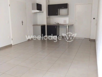 Appartement vendu 2 pièces de 44 m² à Saint-Leu-la-Forêt