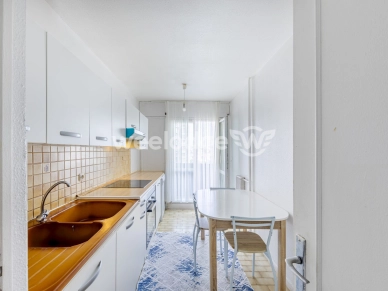 Appartement à vendre 3 pièces de 60,61 m² à Saint-Ouen-l'Aumône
