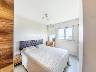 Appartement à vendre 3 pièces de 60,61 m² à Saint-Ouen-l'Aumône