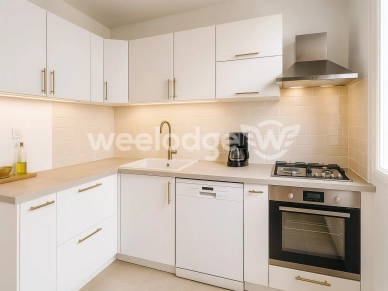 Appartement à vendre 4 pièces de 75 m² à Nantes