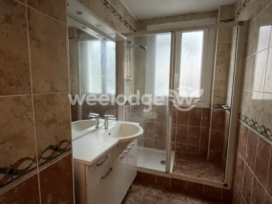 Appartement à vendre 4 pièces de 75 m² à Nantes