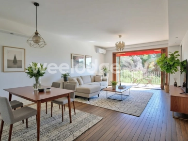 Appartement à vendre 3 pièces de 56 m² à Cannes