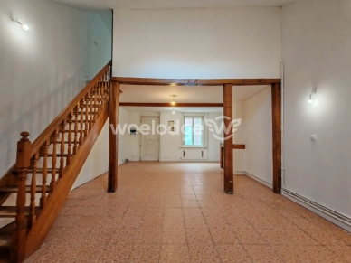 Maison à vendre 3 pièces de 65 m² à Bruay-la-Buissière