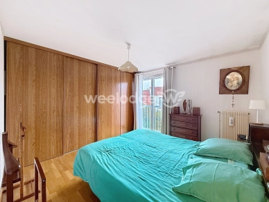 Maison à vendre 5 pièces de 96,25 m² à Éragny