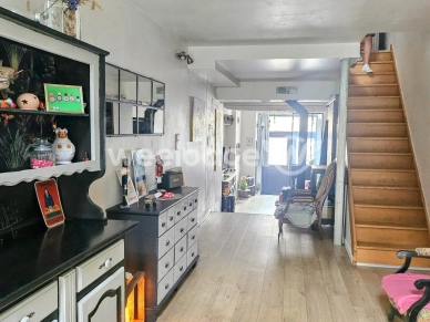 Maison à vendre 3 pièces de 73 m² à Castelnau-d'Estrétefonds