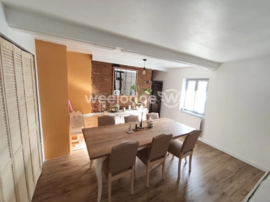 Maison à vendre 5 pièces de 87 m² à Beauvais