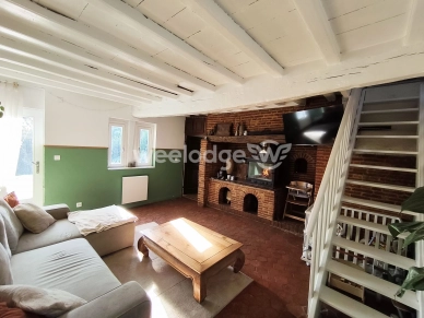 Maison à vendre 5 pièces de 87 m² à Beauvais