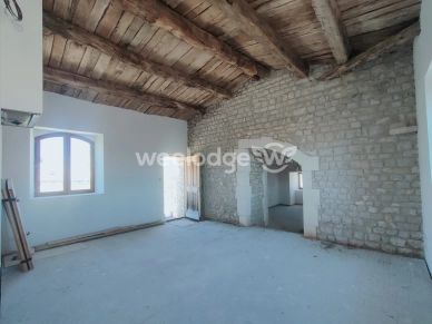 Appartement à vendre 5 pièces de 120,84 m² à Saint-Christol