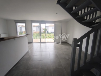 Maison à vendre 4 pièces de 86,11 m² à Tournefeuille
