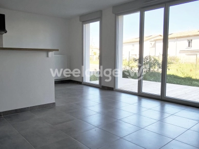 Maison à vendre 4 pièces de 86,11 m² à Tournefeuille