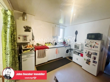 Immeuble à vendre à Raon-l'Étape