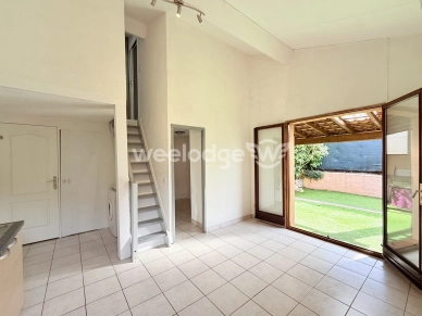 Maison à vendre 3 pièces de 38,27 m² à Tourrettes