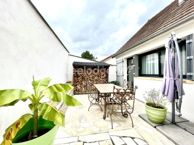 Maison à vendre 5 pièces de 113 m² à Vauréal