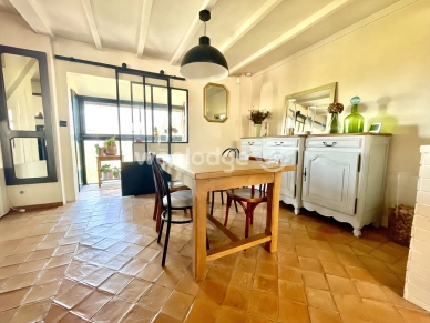 Maison à vendre 5 pièces de 113 m² à Vauréal