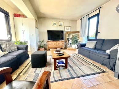 Maison à vendre 5 pièces de 113 m² à Vauréal