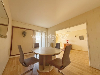 Appartement à vendre 5 pièces de 97,1 m² à Angoulême