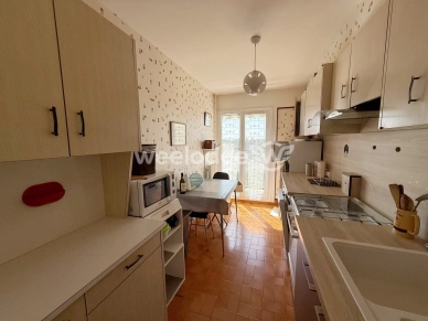 Appartement à vendre 5 pièces de 97,1 m² à Angoulême