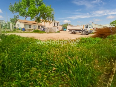 Terrain à vendre de 620 m² à La Fare-les-Oliviers