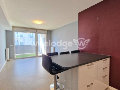 Appartement à vendre 3 pièces de 60 m² à Trappes