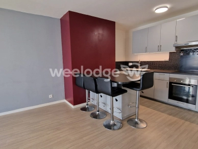 Appartement à vendre 3 pièces de 60 m² à Trappes