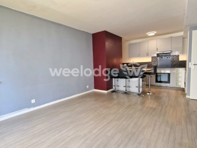 Appartement à vendre 3 pièces de 60 m² à Trappes