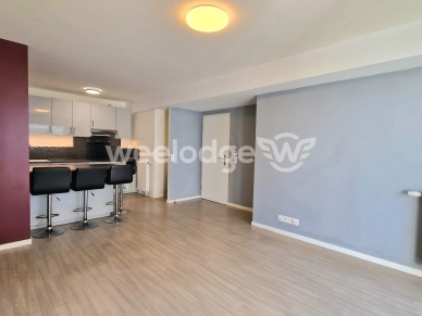 Appartement à vendre 3 pièces de 60 m² à Trappes