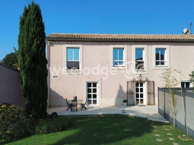 Maison à vendre 5 pièces de 200 m² à Istres