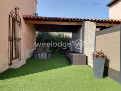 Maison à vendre 5 pièces de 200 m² à Istres