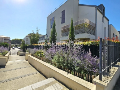 Appartement à vendre 3 pièces de 67 m² à Conflans-Sainte-Honorine