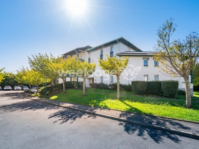 Appartement à vendre 2 pièces de 37,63 m² à Bayonne