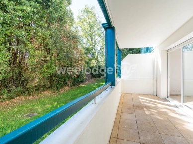 Appartement à vendre 2 pièces de 37,63 m² à Bayonne