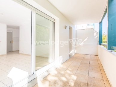 Appartement à vendre 2 pièces de 37,63 m² à Bayonne