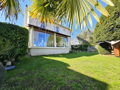 Maison à vendre 7 pièces de 130 m² à Conflans-Sainte-Honorine