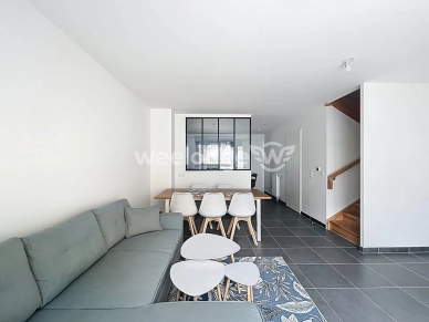 Maison à vendre 4 pièces de 85,01 m² à Éragny