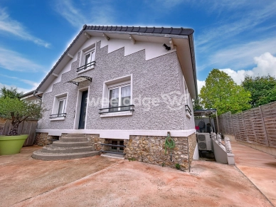Maison à vendre 7 pièces de 118 m² à Éragny