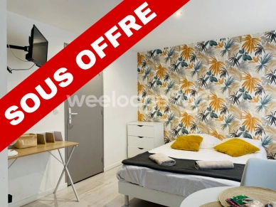 Immeuble à vendre à Valenciennes