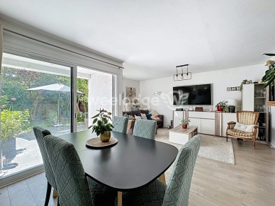 Appartement à vendre 6 pièces de 113,27 m² à Andrésy