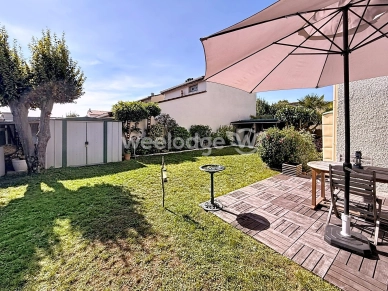 Maison à vendre 5 pièces de 101,32 m² à Éragny
