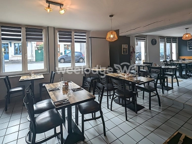 Local commercial à vendre de 74 m² à Chaumont-sur-Loire