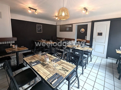 Local commercial à vendre de 74 m² à Chaumont-sur-Loire