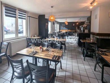 Local commercial à vendre de 74 m² à Chaumont-sur-Loire