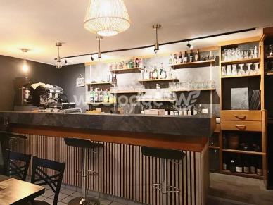 Local commercial à vendre de 74 m² à Chaumont-sur-Loire
